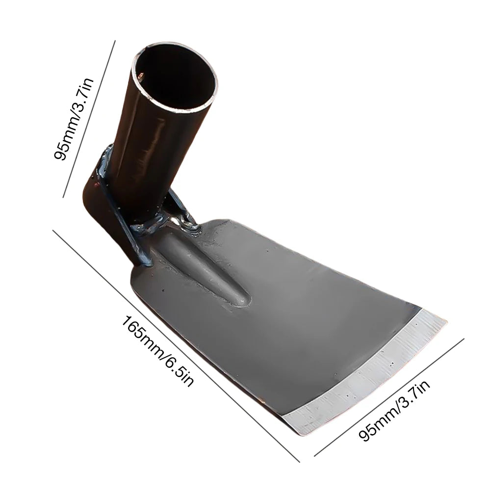 Garden Hoe for Digging Hoe Forging Weeding