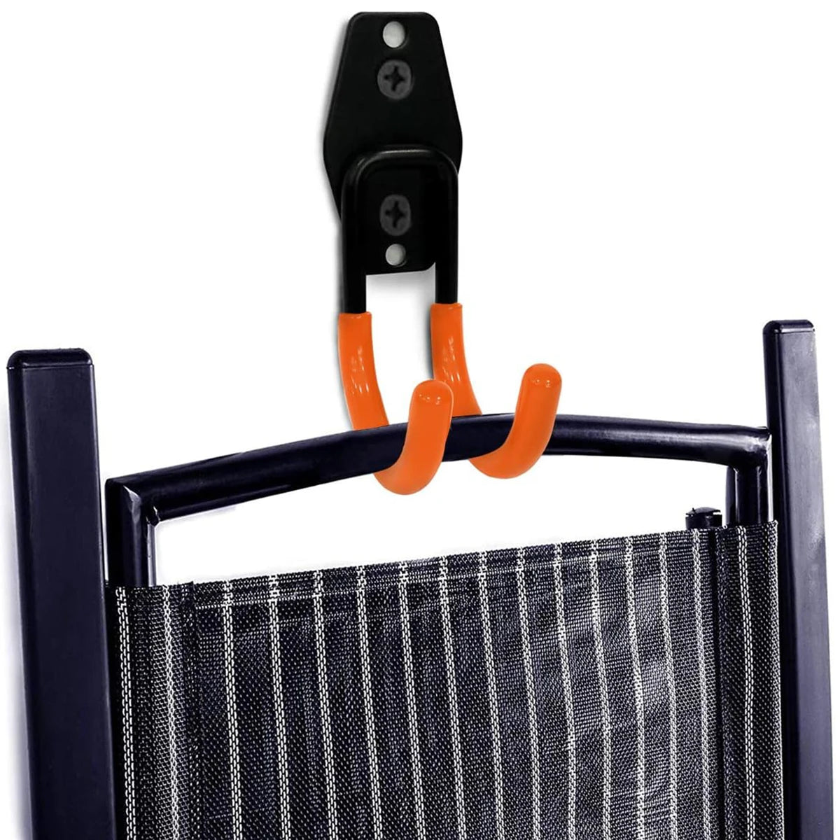 Garage Storage Utility Hook Bike Tool Organizer