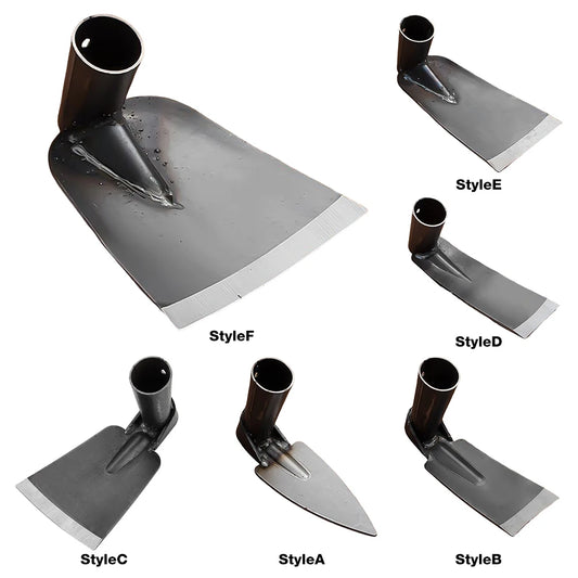 Garden Hoe for Digging Hoe Forging Weeding