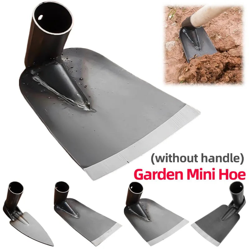 Garden Hoe for Digging Hoe Forging Weeding