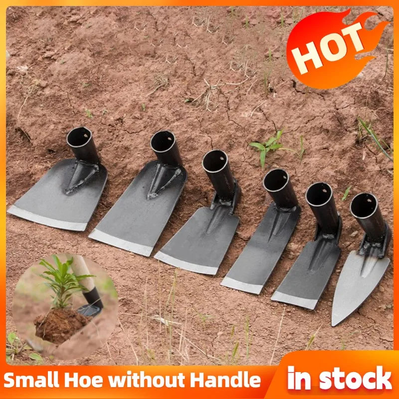 Garden Hoe for Digging Hoe Forging Weeding
