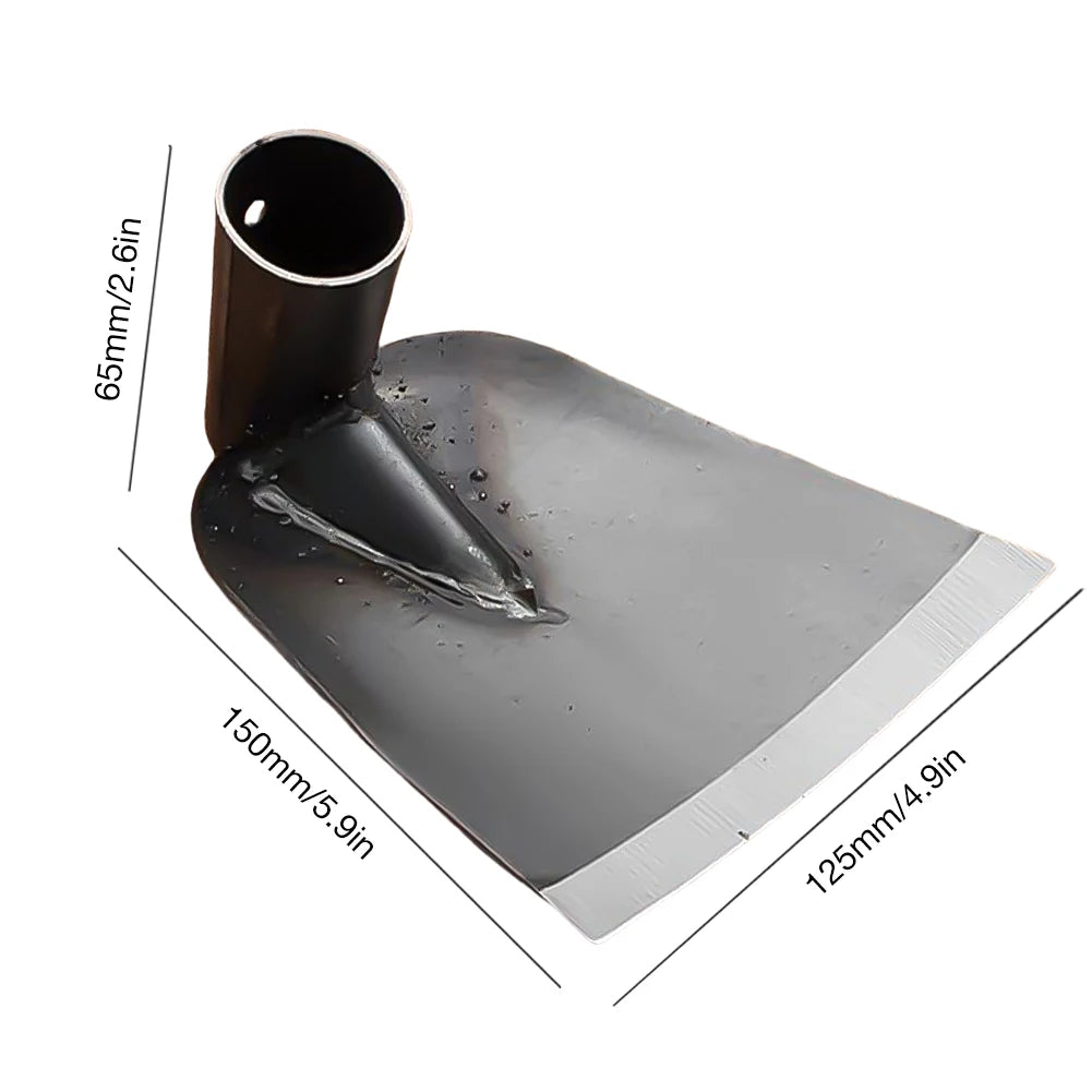 Garden Hoe for Digging Hoe Forging Weeding