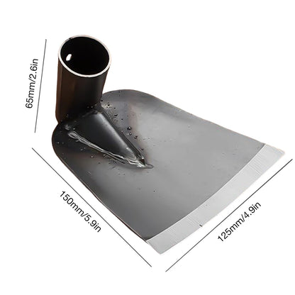 Garden Hoe for Digging Hoe Forging Weeding