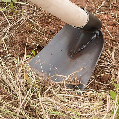 Garden Hoe for Digging Hoe Forging Weeding